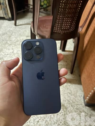 iphone 15 pro