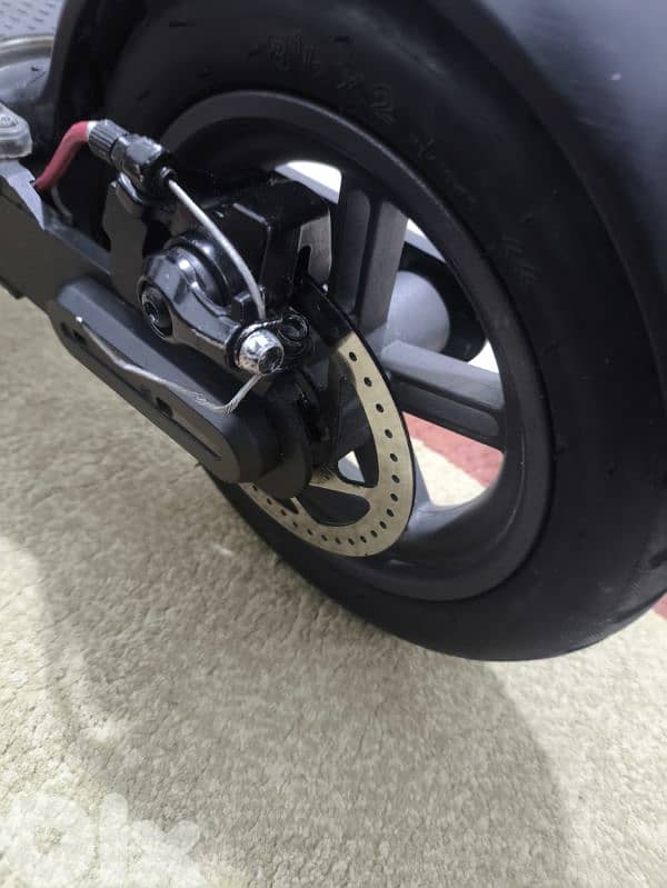 used like new very good condition 7