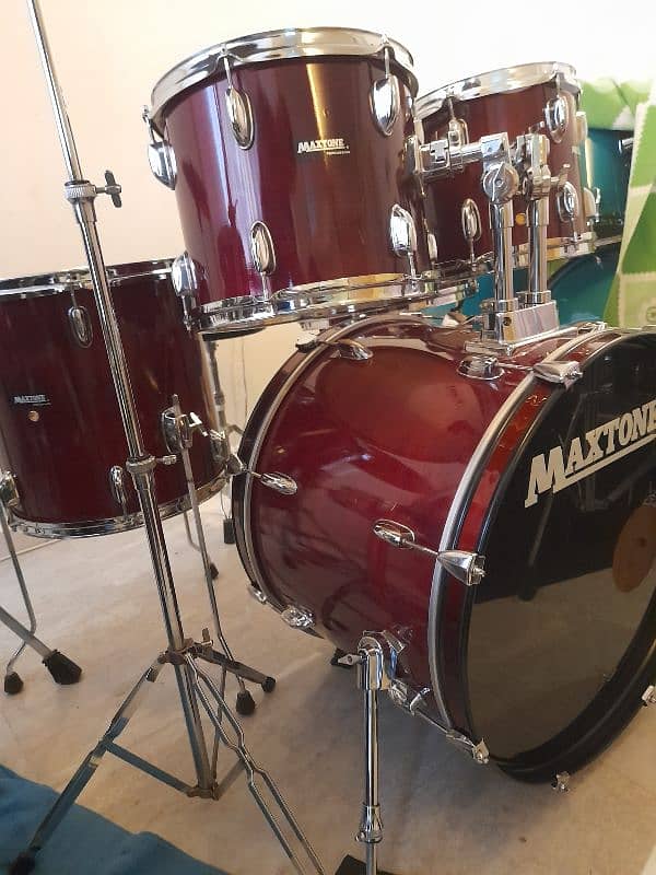 drumset 2