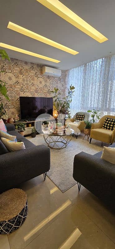 Apartment For Sale in Zalka /شقة للبيع في زلقا