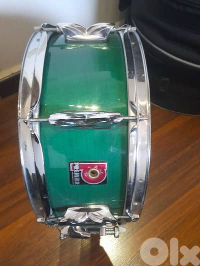 Premier snare