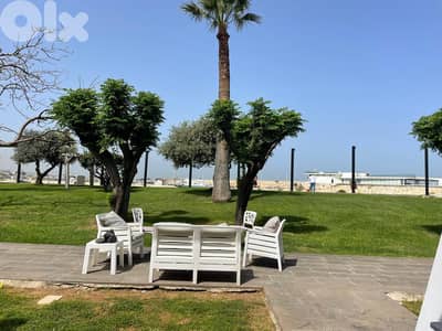 Well maintained chalet for Rent in Miramar