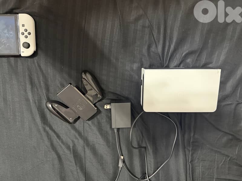Nintendo Switch OLED 2