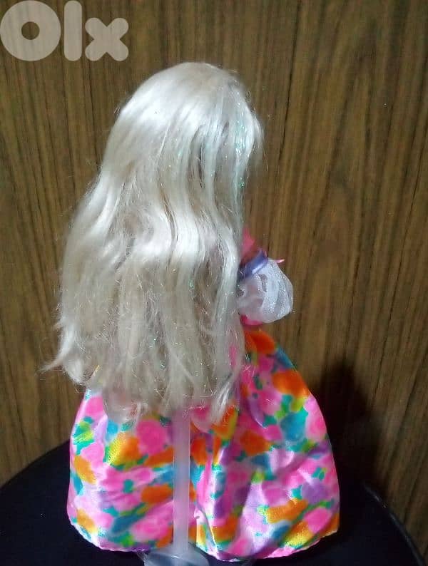 BIRTHDAY PARTY Barbie Rare special edition Mattel 1992/1993 great doll 3