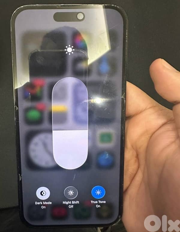 iPhone 14 Pro Max 256GB Black | Original Accessories|Perfect Condition 3