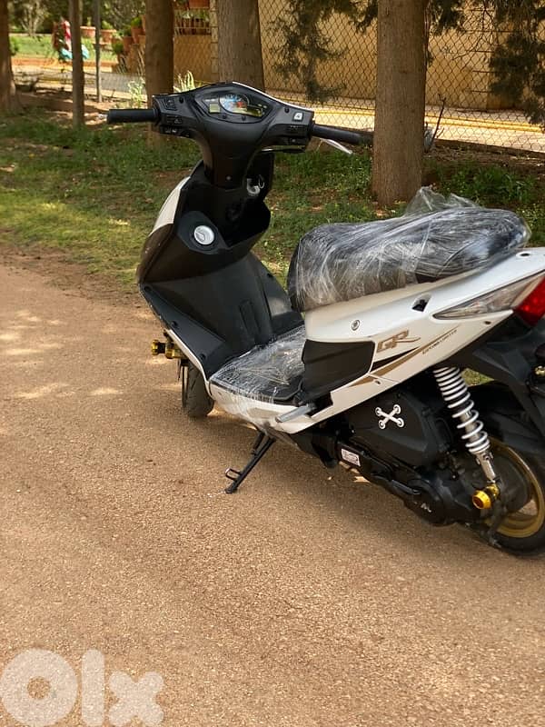 gr150 3