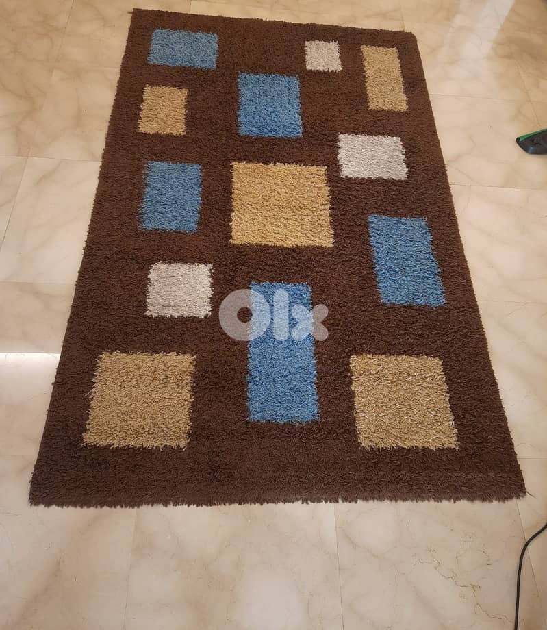 9 Carpets for Sale (Sets are sold together) 2