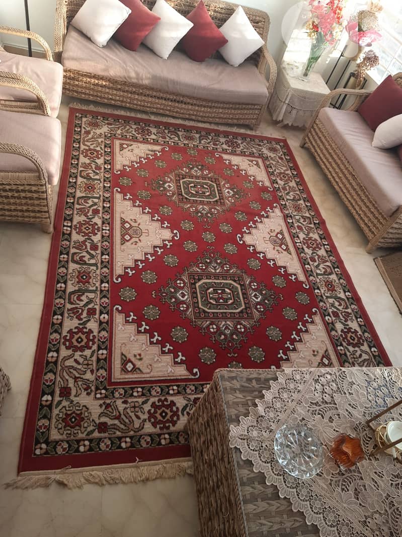 9 Carpets for Sale (Sets are sold together) 5