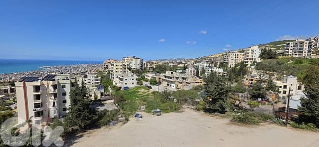 Apartment For Sale Great Sea Mountain View Hot Deal