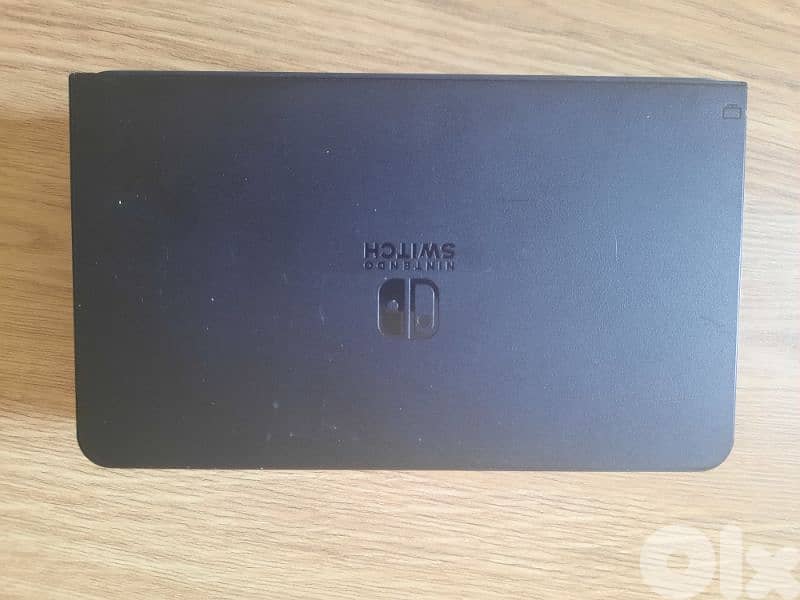nintendo switch oled 3