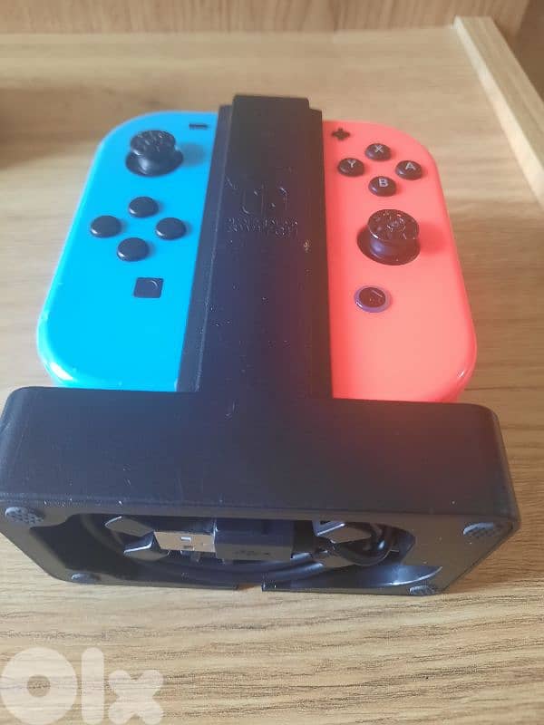 nintendo switch oled 4