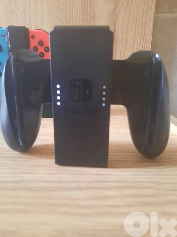 nintendo switch oled 7