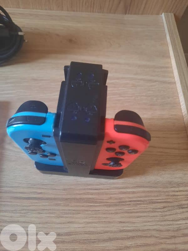 nintendo switch oled 8