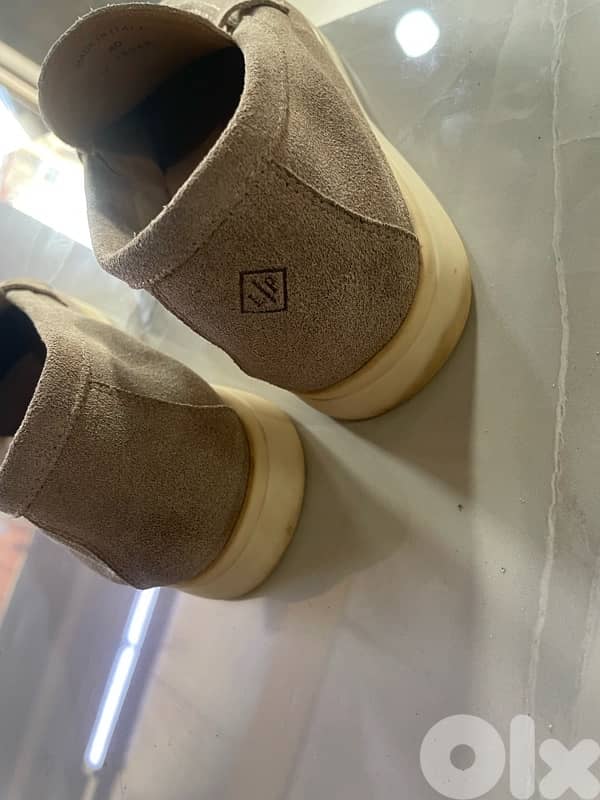 Loro Piana 1