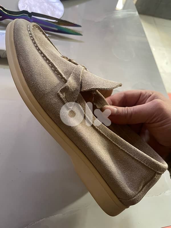 Loro Piana 3