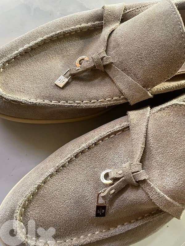 Loro Piana 5