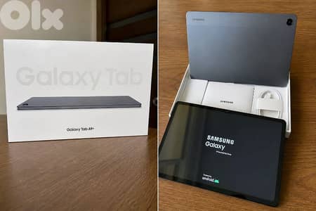 samsung galaxy tab a9+