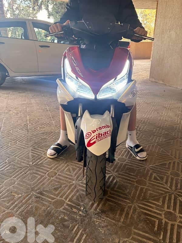 155cc 4