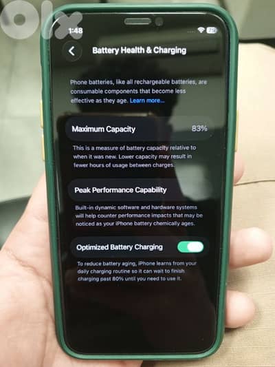 iPhone 11 Pro 256gb - Original Parts - Full kit