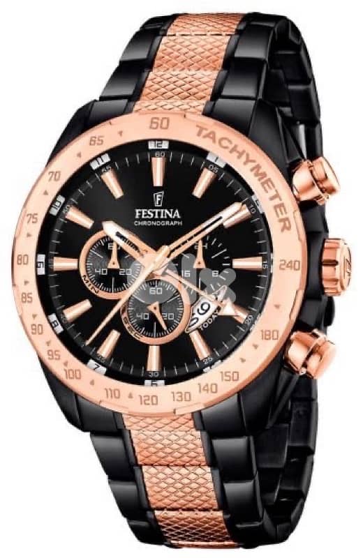 Festina Watch 1