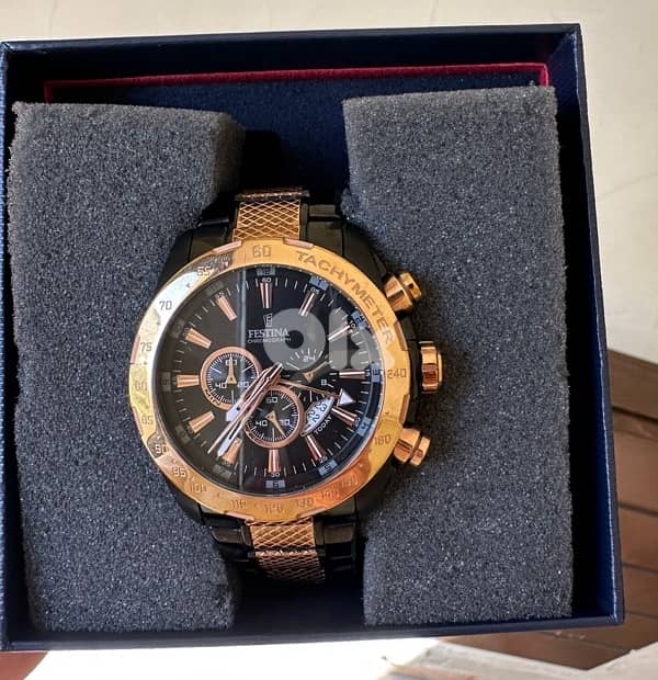 Festina Watch 6