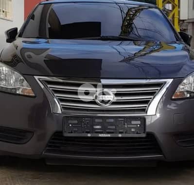 Nissan Sentra 2014