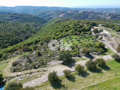 Lands for Sale in Sourat -Batroun