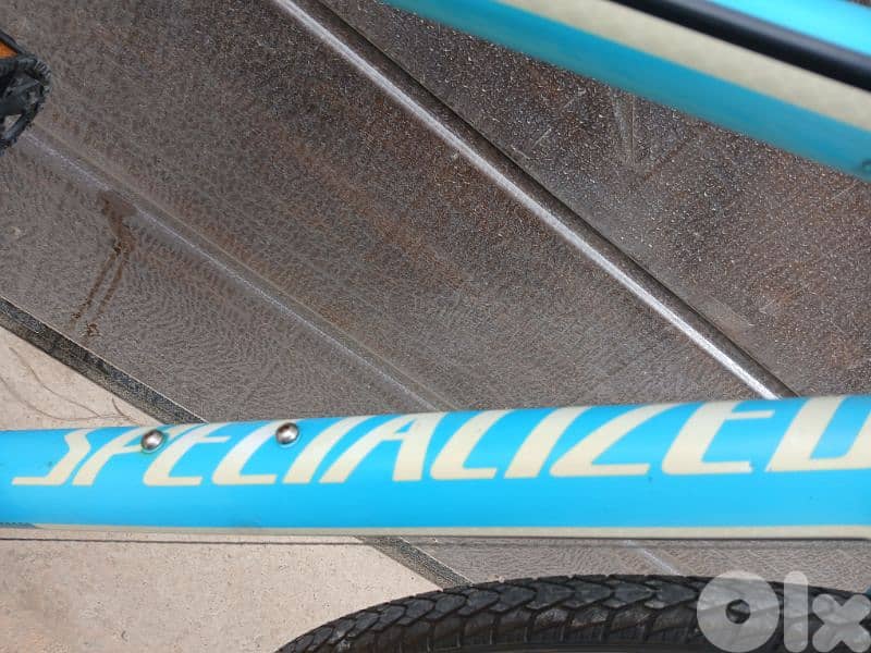 specialized vita 2