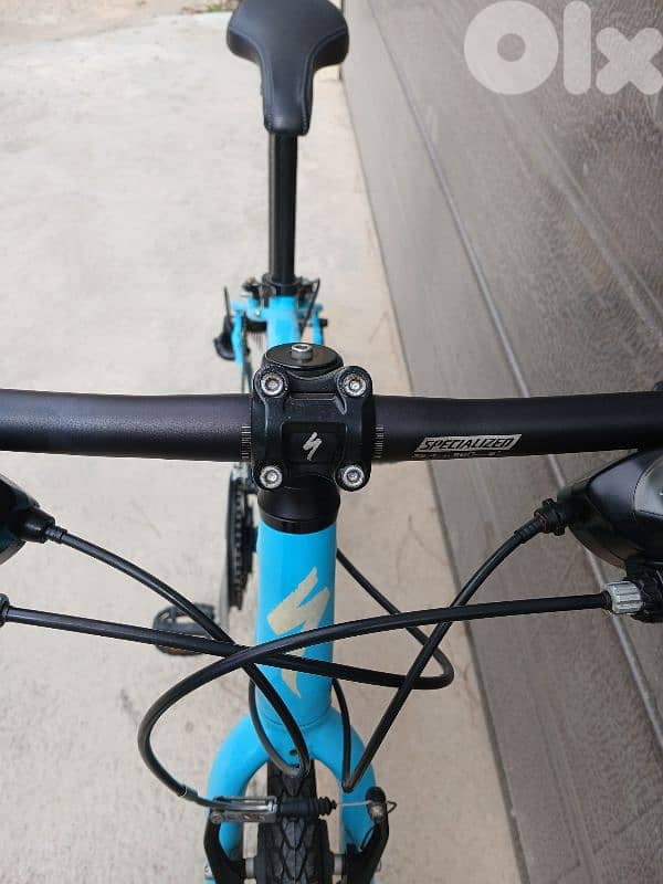 specialized vita 3