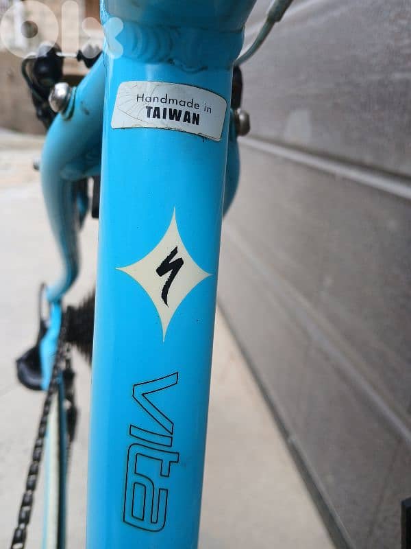 specialized vita 5
