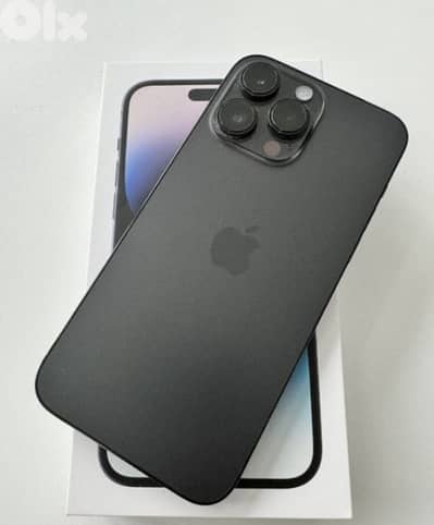 IPHONE 14 PRO MAX 512 GB