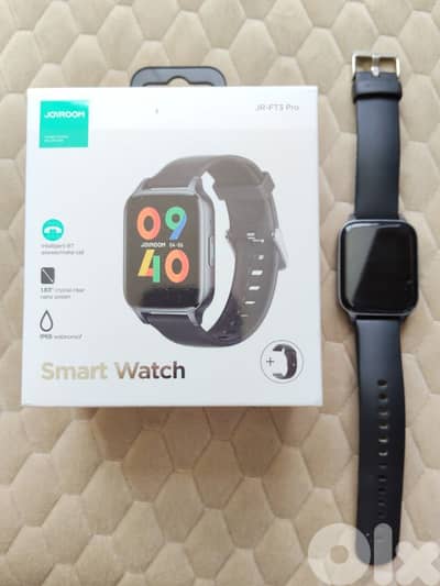 Smartwatch JOYROOM JR-FT3 Pro for sale