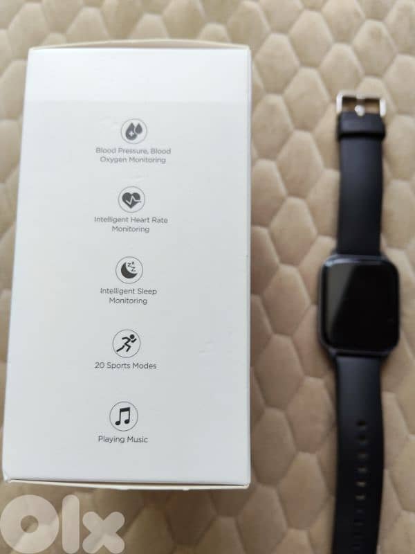Smartwatch JOYROOM JR-FT3 Pro for sale 2