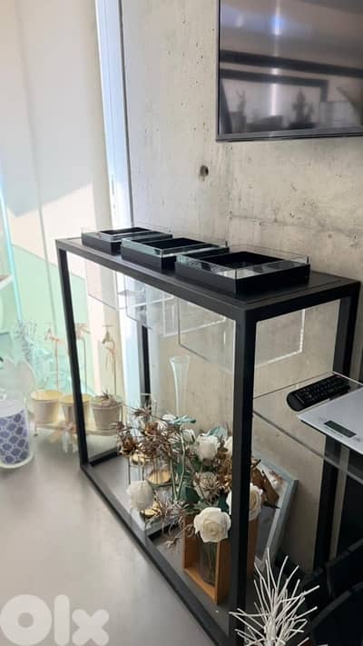 Modern Retail Store furniture
