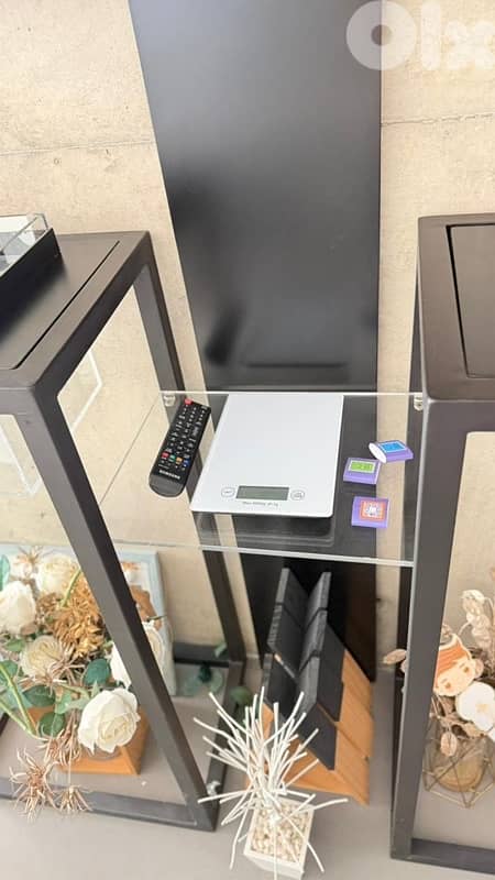 Modern Retail Store furniture 7