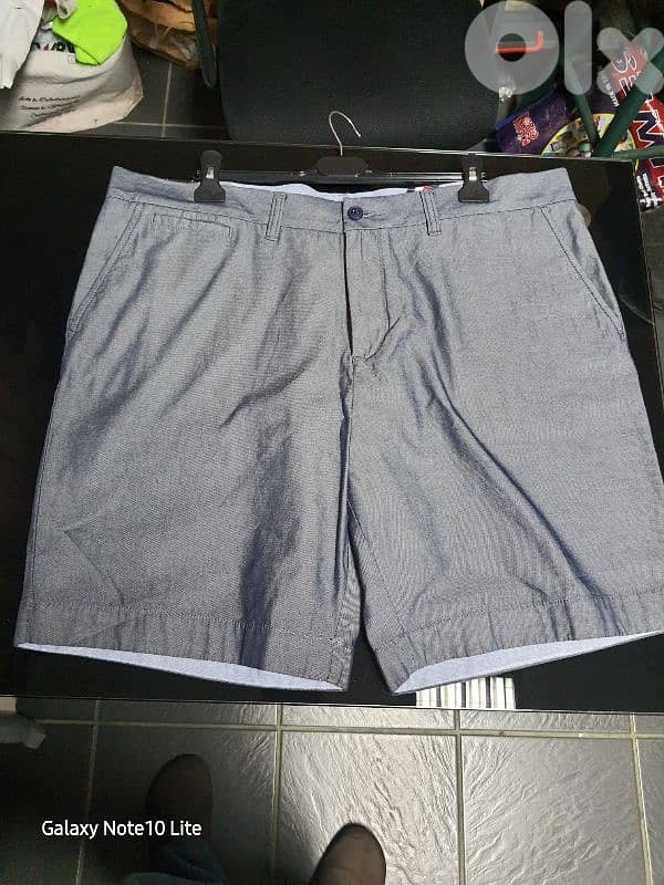 TOMMY HILFIGER ORIGINAL SHORT  SIZE W42 2