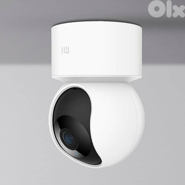 XIAOMI Mi 360° Camera 1080P 3