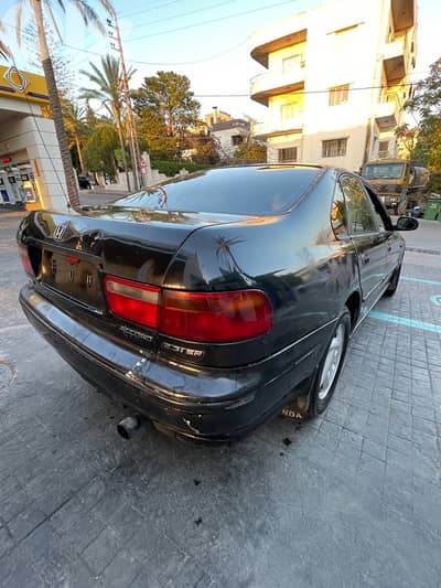 Honda Accord 1994