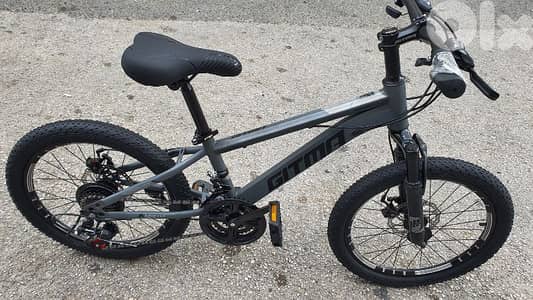 Gitma 20" vitesse  (brand new)