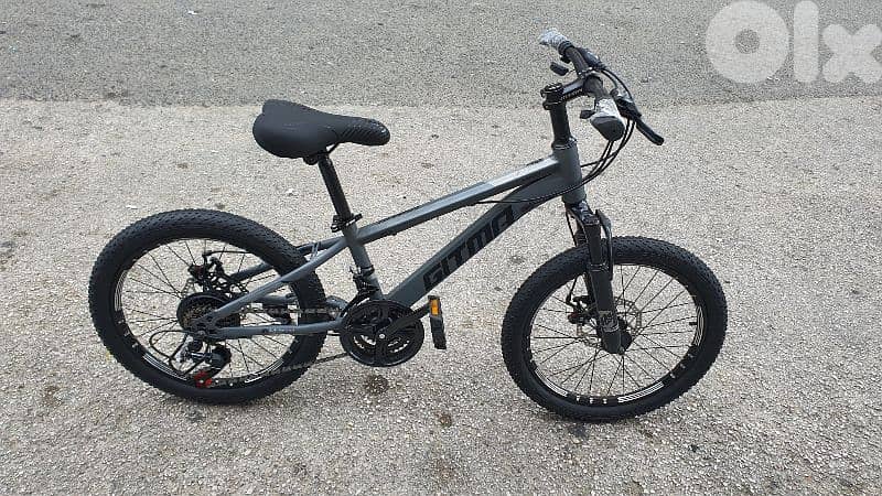 Gitma 20" vitesse  (brand new) 1