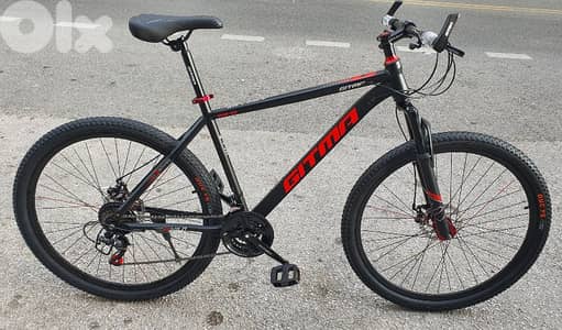 Gitma 29" new edition 2026 (brand new)
