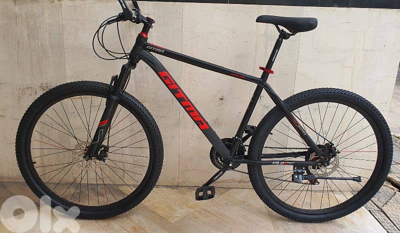 Gitma 29" new edition 2026 (brand new) 4