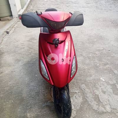v150 kelchi jdid fiya