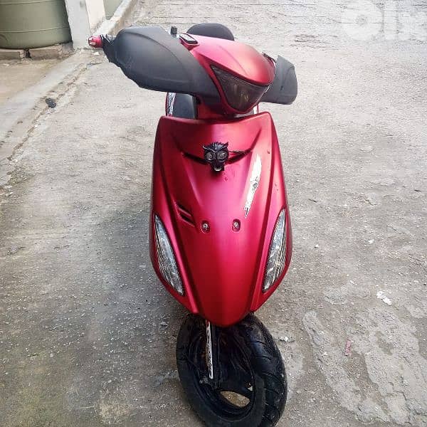 v150 kelchi jdid fiya 1
