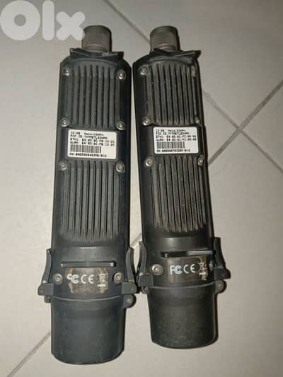 microtik metal 5