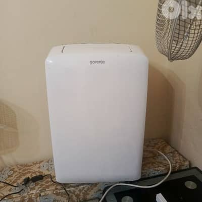 portable Ac