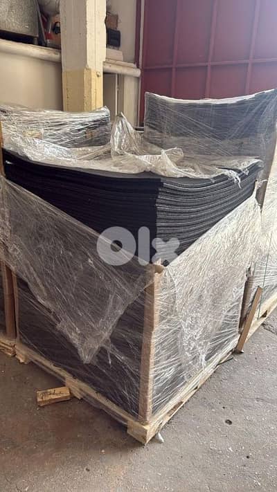Rubber best quality