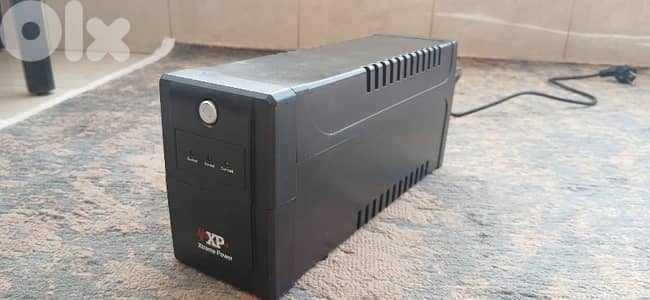 ups used like new