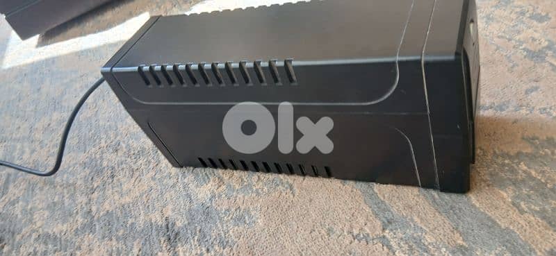 ups used like new 2