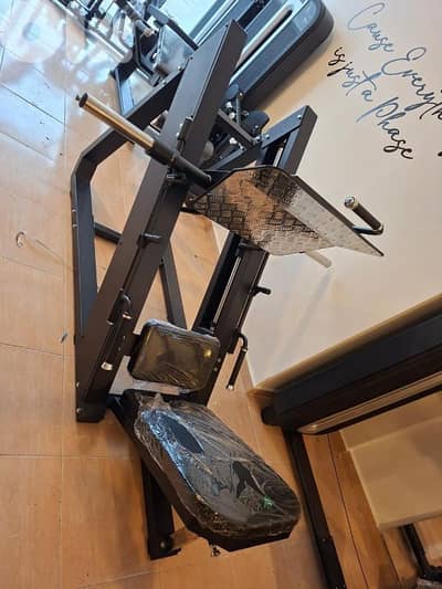 Leg Press very good quality